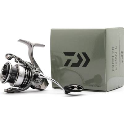 Daiwa 23 Exceler LT4000D-C