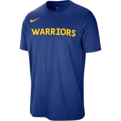 Nike Тениска gsw m nk es ss tee