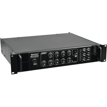 Omnitronic MPVZ-250.6