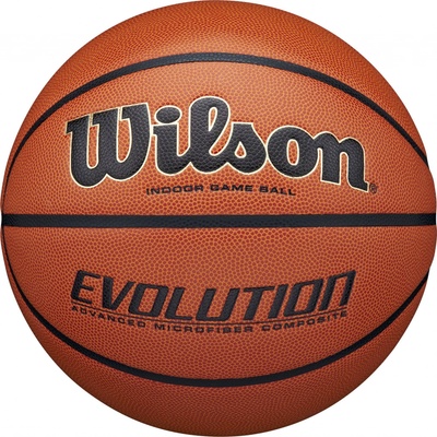 Wilson Evolution Bskt Emea