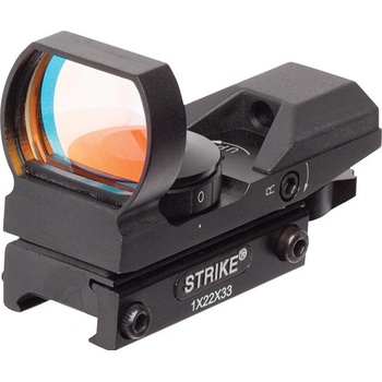 Strike Systems 20x33 mm