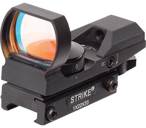 Strike Systems 20x33 mm