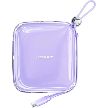 Joyroom JR-L004 Jelly Series 10000mAh Purple