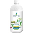 CLEANEE EKO Hygienický čistič na podlahy s vôňou citrónovej trávy 1 l