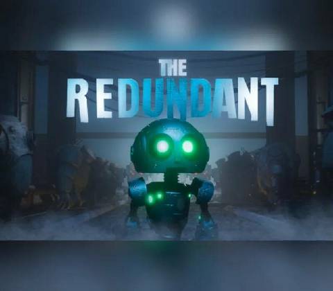 The Redundant