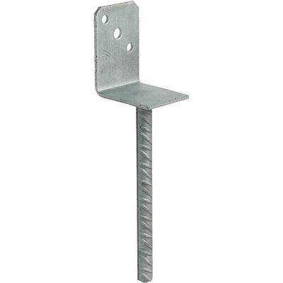 Simpson patka sloupku PBE 60-B žár. pozink.