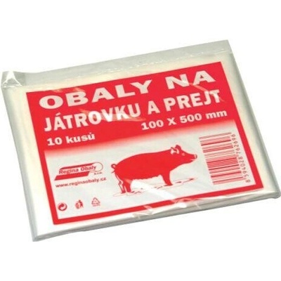 Maják střeva na játrovku a prejt 100x500mm (10ks)