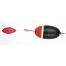 Uni Cat Podvodný Plavák Turbine Rattle Float 30g