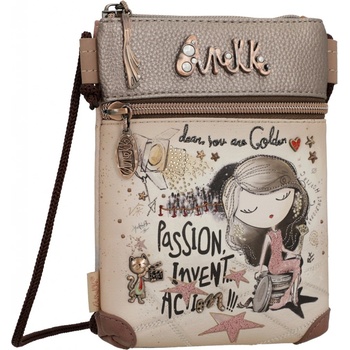 Anekke mini crossbody Hollywood