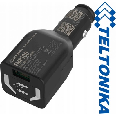 Teltonika FMP100