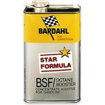 Bardahl Повишаване на октанoвото число на бензина с 7 пункта - Racing 1 литър