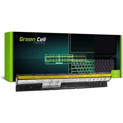 Батерия за лаптоп GREEN CELL, IBM Lenovo IdeaPad Z710, 14.8V, 2200mAh
