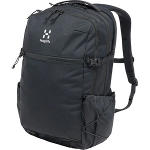 Haglöfs Туристическа раница Haglöfs Jarve Multi 22 Walking backpack - True Black - размер One Size (502-8434-0211)