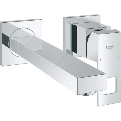 GROHE Eurocube 23447000