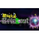 Magical Brickout