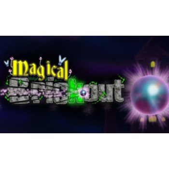 Magical Brickout