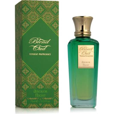 Blend Oud Angkor Night parfémovaná voda unisex 75 ml