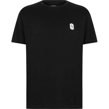 Image 1 of Original Penguin Тениска Original Penguin Basic T-Shirt - True Black