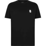 Original Penguin Тениска Original Penguin Basic T-Shirt - True Black
