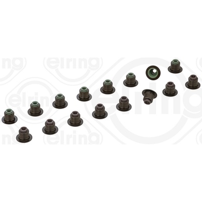 ELRING Sada tesnení drieku ventilu 398450
