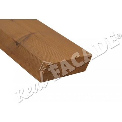 Hahn Holz Thermo borovice - Raute 26x92 Objednat délku: 3000mm