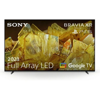 Image 1 of Sony Bravia XR-75X90L