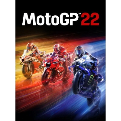 MotoGP 22