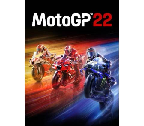 MotoGP 22