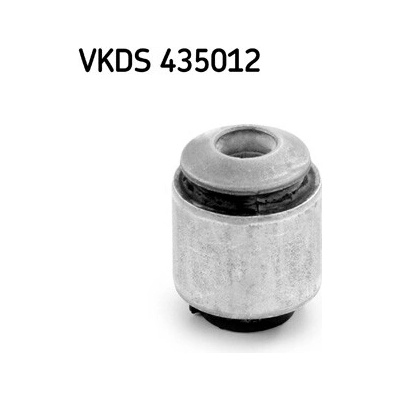 Uloženie, volant SKF VKDS 435012 VKDS 435012