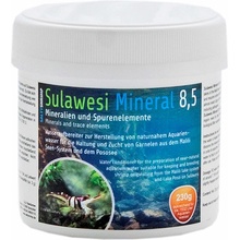 SaltyShrimp Sulawesi Mineral 8,5 230 g