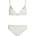 O'Neill O´neill Sea Side Boulder Embroidery bikini - White (Snow White)