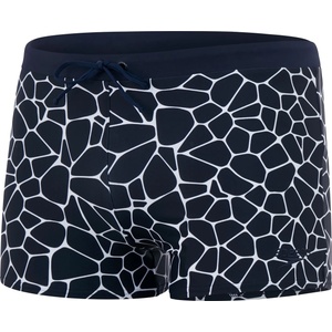 Speedo Мъжки къси панталони Speedo Valmilton Aquashorts Mens - Blue/White