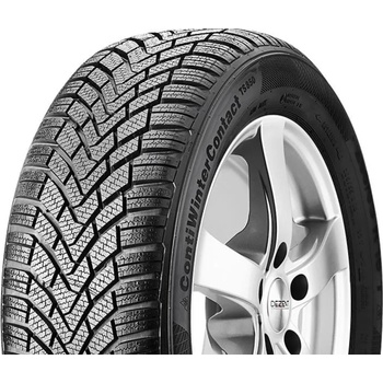 Continental ContiWinterContact TS 850 205/60 R15 91H