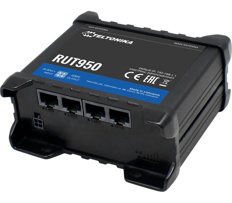 Teltonika RUT950
