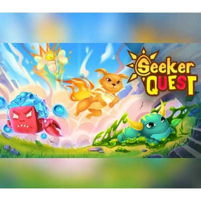 Seeker: Quest
