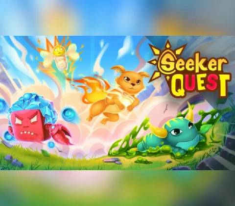 Seeker: Quest