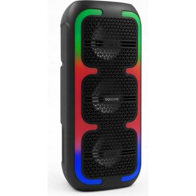 SQUEAK BeatOne Bluetooth 5.3 45W KARAOKE