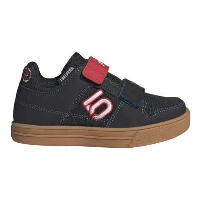 Five Ten Freerider KIDS Marvel Spider Black
