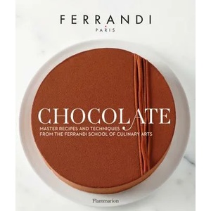 Chocolate (ISBN: 9782080204066)