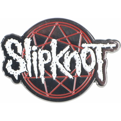 Pyramid posters значка Slipknot - PYRAMID POSTERS - PBE5599