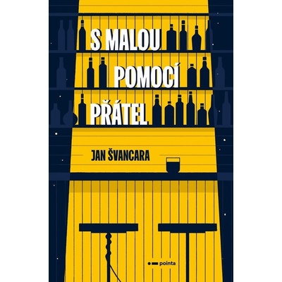 S malou pomocí přátel - Švancara Jan
