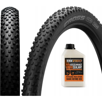 Wolfpack Cross 29 x 2,4 TR ToGuard