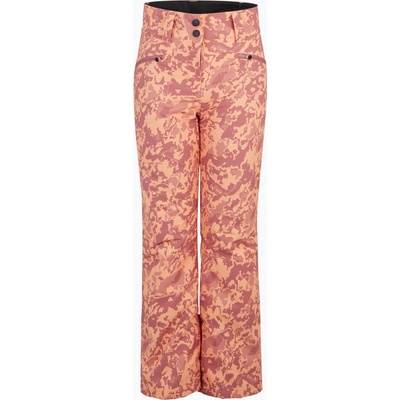 Ziener Alin rose blossom camo