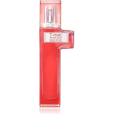 Masaki Matsushima T- mat parfémovaná voda dámská 40 ml