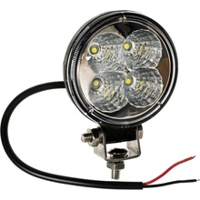 Halogénové pracovné svetlo 4 Led Flood 12v 24v