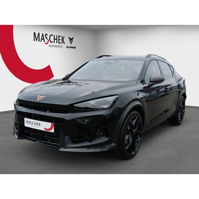 Cupra Formentor VZ5 287 kW