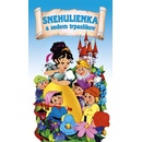 Snehulienka a sedem trpaslikov - Kolektív autorov