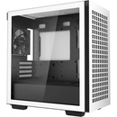 Кутии за PC Deepcool CH370 R-CH370-BKNAM1-G-1/R-CH370-BKNAM1-G-1