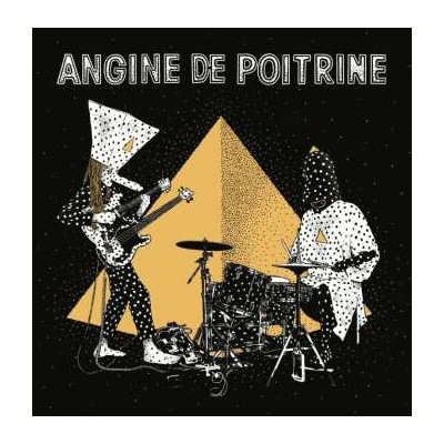 Angine de Poitrine - Vol.II CD