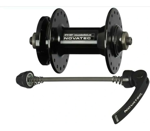 Novatec D761SBT